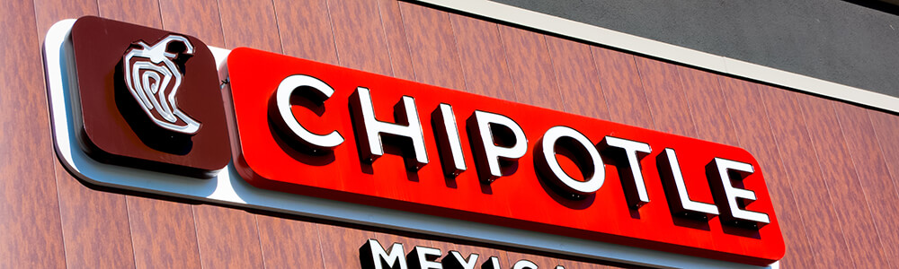 Chipotle: “We Care About Our Pigs Less So About Our Women”